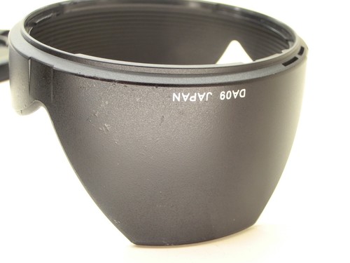 17-50mm Weitwinkel ZOOM Tamron XR SP LD IF Aspherical F/2.8AF Di II f.Canon EF-S - Bild 6 von 7