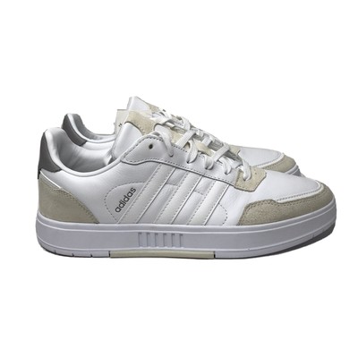 adidas courtmaster mens trainers