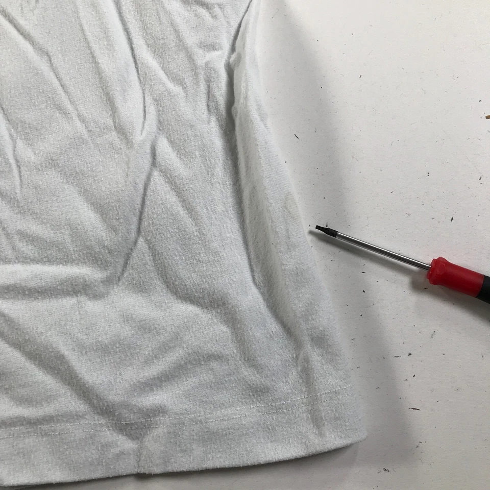 Camisón lencería Christian Dior vintage para mujer medio azul claro con encaje blanco Foto 2 de 4