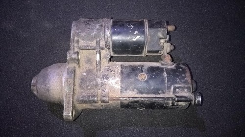 63223435 Anlasser e70r-1.4/12 BMW 3-Series DE106057-61