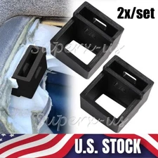03-07 For Silverado Tahoe for Sierra Yukon Door Panel Arm Rest Repair Pull Clips