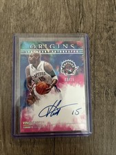 2024-25 Panini Origins Basketball Set Review and Checklist 34