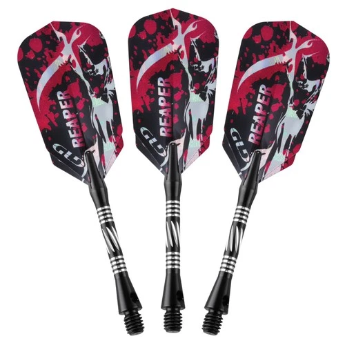 Viper Grim Reaper Soft Tip Darts