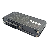 Gwa Babboe Cop 2 Adapter Ibo-Cop2 Ladeadapter R37 R45 R50 FüR Akku LadegeräT Neu