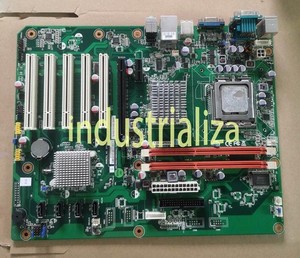 1PC Used Advantech AIMB-769VG-00A1E Rev.A1/A2 industrial motherboard AIMB-769VG