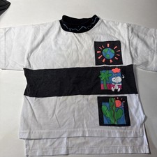 Vintage RARE Peanuts Snoopy Tshirt 80s 90s