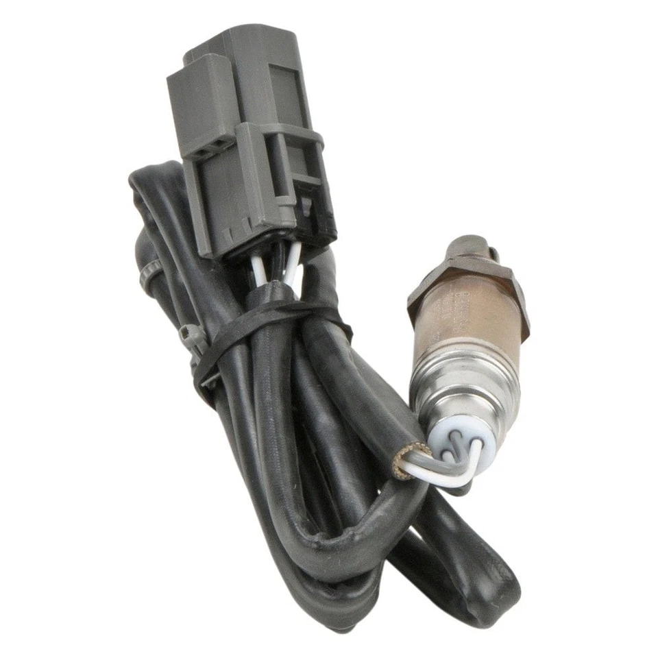 For Nissan Pathfinder 1999-2000 Bosch 13257 Premium Narrow-band Oxygen Sensor - Image 2 of 3