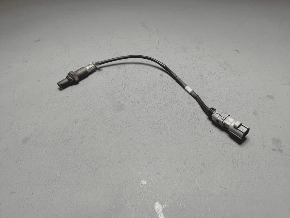 TOYOTA RAV4 2019-2024 SISTEMA TRASERO BAJAS EMISIONES OXÍGENO O2 SENSOR LAMBDA OEM Foto 2 de 4