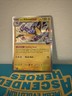 Iono's Kilowattrel 072/217 Holo Rare Mega Evolution: Ascended Heroes Pokemon TCG