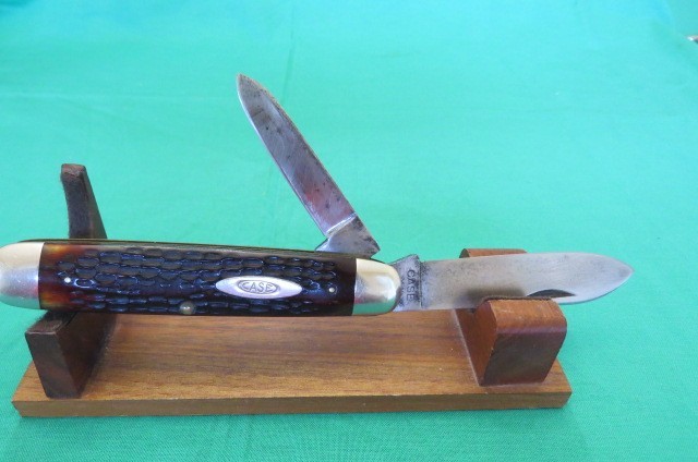 CASE 6294 BIG CIGAR BONE