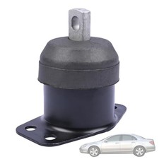 Front Right Hydraulic Engine Motor Mount 50820-SJA-A01 Compatible with Acura