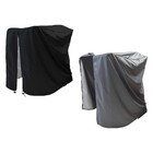 Treadmill Cover for Most Folding Treadmills Garage for Home Gym Oxford Cloth