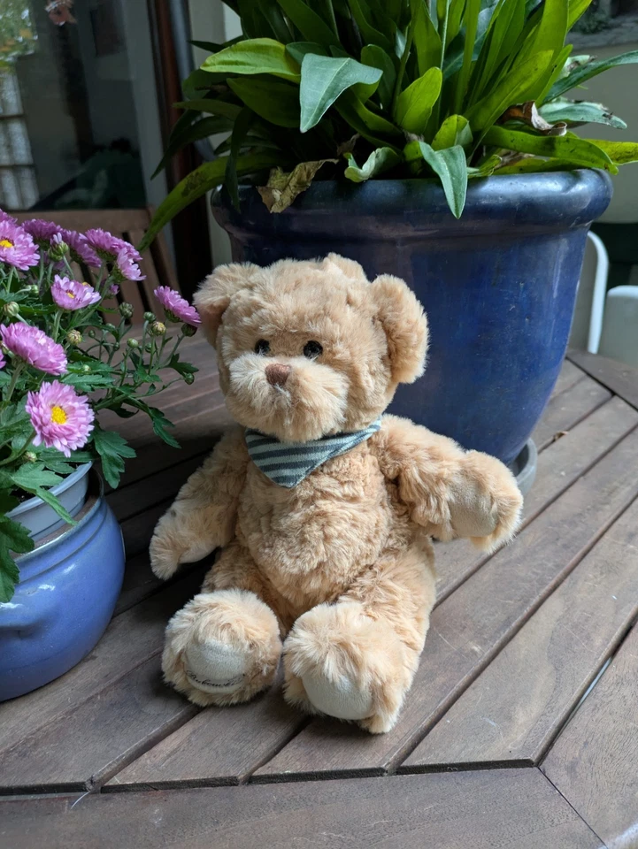 Bukowski Teddy Gibson - Bild 2 von 2