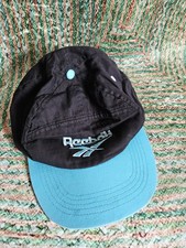 🐞Adults Vintage Retro Reebok Cap. One Size🐞