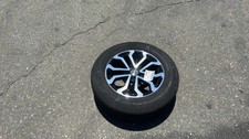 2023-2025 Toyota Corolla Cross Wheel Rim 17x6.5j W Continental Tire 21565r17 2023-2025 Toyota Corolla Cross Wheel Rim 17x6.5j W Continental Tire 21565r17