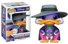 Ultimate Funko Pop Darkwing Duck Figures Checklist and Gallery 21