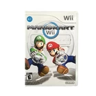 Mario Kart Wii (Nintendo Wii, 2008) Complete CIB - Tested