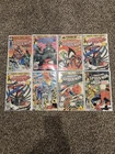 Amazing Spider-Man #171,232,235,236(x2),237,244,246 Marvel 1978