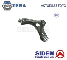 5250 QUERLENKER LENKER RADAUFHÄNGUNG VORNE LINKS SIDEM FÜR NISSAN JUKE 86KW