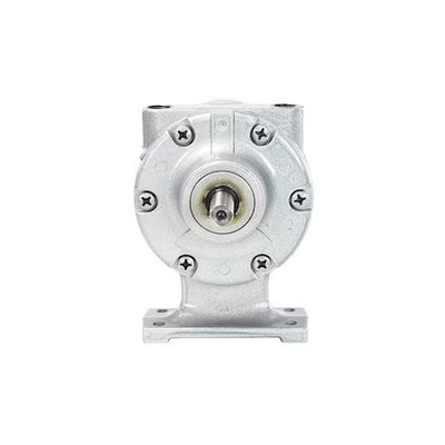 Gast 2Am-Ncc-43A Stock 2Am-Ncc-43A Air Motor