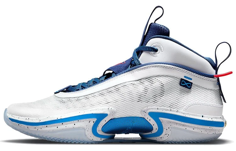 Jayson Tatum x Air Jordan 36 SE Team USA | eBay