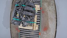 Used Engine Complete Assembly Fits 2015 Ford Focus Gasoline 2.0l Wo Turbo Vin