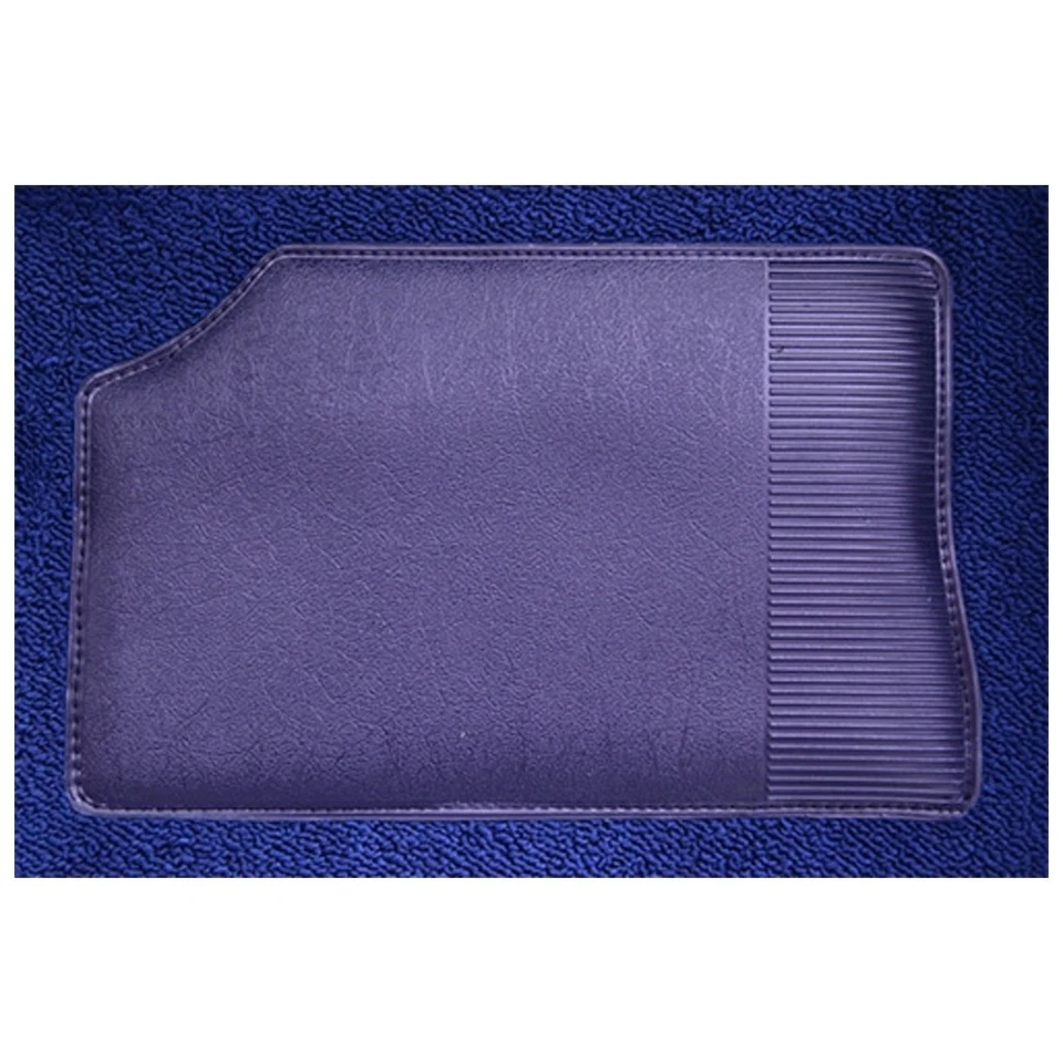 Alfombra para Mercury Marquis 1969-1970 2 puertas bucle automático Foto 3 de 4