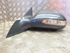 Retroviseur gauche (ou coque) Mercedes 209