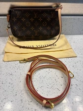 Louis Vuitton Pochette Accessoires NM