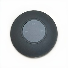 IPX4 Wireless Waterproof Shower Speaker 7 Color Pulsating LED with mic BTS07