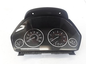 BMW 3 F30, F80 Kombiinstrument 9232893 2.00 Diesel 105kw 2014 22374709