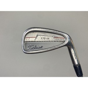 Titleist 775-Cb Irons | eBay