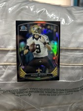 Breaking Down the 2014 Panini Prizm Football Parallel Rainbow 36