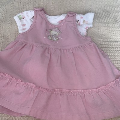 Kleines Baby Kleid 