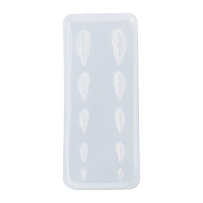Epoxy Resin Casting Molds for Crafting Elf Ear Jewellery Accessories Making