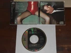 BOZ SCAGGS Middle Man CD Japan 9 tracks CBS Sony 35DP-3