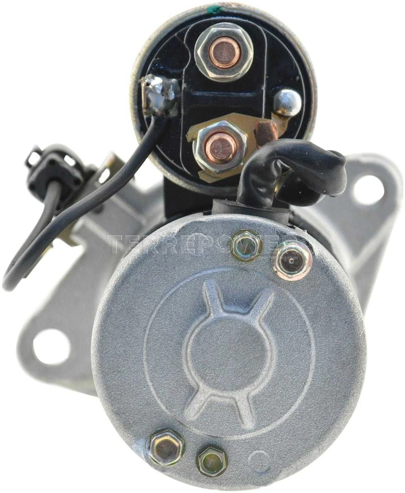 Motor de arranque BBB Industries 17981 Reman para Nissan Sentra 2006 1,8 L-L4 Foto 2 de 4