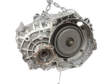 Automatikgetriebe Getriebe ohne Wandler für VW Touran II 5T 15-22 2,0 110KW QMM