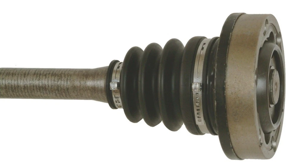 Conjunto de eje CV trasero derecho Mechanics Choice para Lexus LS400 1990-1994 Foto 3 de 3