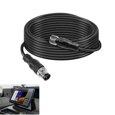 NMEA 2000 (N2K) 6m-Foot Drop Cable Backbone Cable Extension Cable for Lowrance
