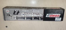 Comp Cams Xtreme Marine 234244 Hyd Flat Camshaft Lifter Kit Chevrolet For Sbc