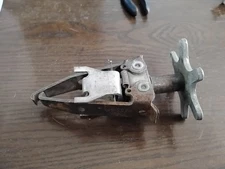 KD Tools 2078 Overhead Valve Spring Compressor - ISA Made Vintage Engine Tool