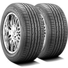 2 Tires Bridgestone Dueler Hp Sport 23550r18 97v Performance 2 Tires Bridgestone Dueler Hp Sport 23550r18 97v Performance