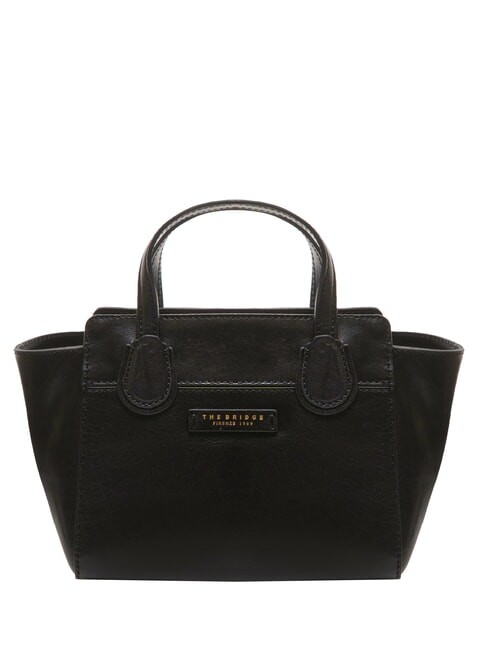 Девушка с МОСТА Электра Умхангетасче Шварц Голд И Валь = Стр. 4