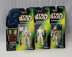 Star Wars: Power Of The Force - Galatic Empire Troop Action Figure Bundle