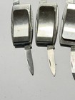 Lot of 4 Zippo USA Money Clips — photo 10