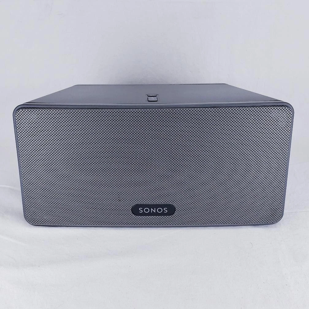 Sonos Play 3 for sale | eBay
