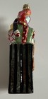 Christopher Radko Stanley Korshak Christmas Ornament, 2005, Rare — photo 4