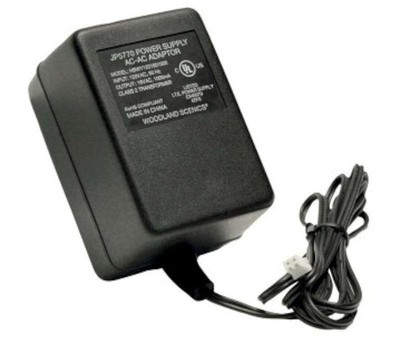 Just Plug Power Supply (120VAC input, 16VAC output) for Light Hub & Expansion Hu