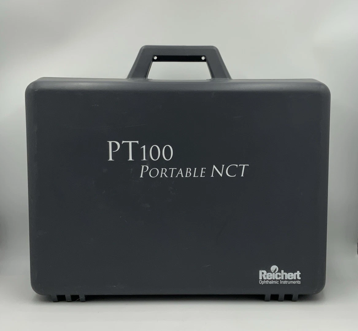 Reichert PT100 Handheld Portable Tonometer